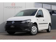 Volkswagen Caddy - Bestel 1.0 TSI / Airco / Cruise / PDC / Stoelverwarming