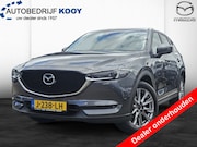 Mazda CX-5 - 2.0 SkyAactiv-G 165 Style Selected / Leder / 360 camera