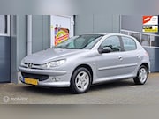 Peugeot 206 - 1.4 Air-line 3