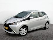 Toyota Aygo - 1.0 VVT-i x-play Airco | Parkeercamera