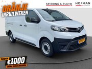 Toyota ProAce - 2.0 D-4D Live Long | L3 | AC | Cruise | Apple Carplay