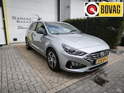 Hyundai i30 - 1.0 T-GDi MHEV Comfort Navi-Carplay Stoel-Stuurverwarming Ca