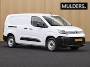 Citroën Berlingo - 1.5 BlueHDi 100 S&S L2 | Navi / Camera / Airco