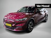 Ford Mustang Mach-E - Standard RWD 73 kWh Warmtepomp| B&O audio | 360 camera | ele