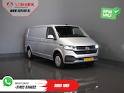 Volkswagen Transporter - 2.0 TDI 150 pk DSG Aut. L2 LED/ Adapt.Cruise/ Carplay/ 2.5t 