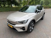 Volvo XC40 - Recharge Core SOH 94, 3/Acarplay/Camera/Navi/Led/Fabrieksgar