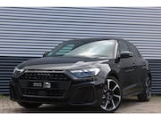 Audi A1 - Sportback 35 TFSI 3x S-Line | Edition one | Matrix | Camera