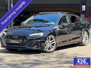 Audi A5 - 35 TFSI S-Line Aut*Pano*Matrix*Camera
