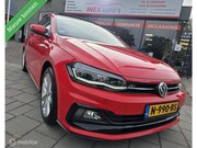 Volkswagen Polo - 1.0 TSI Highline Business R-Line Pano.Led.Dealer Onderh.
