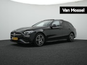 Mercedes-Benz C-klasse - Estate 300 e AMG Line AUTOMAAT | PANORAMADAK | AMG PAKKET |