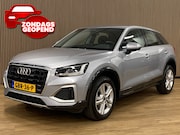 Audi Q2 - 35 TFSI S Edition|40000KM|Camera|Automaat|