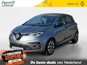 Renault Zoe - R135 Evolution 52 kWh Automaat | DEMO | Camera | Parkeersens