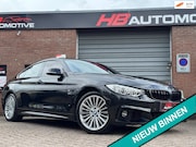 BMW 4-serie Gran Coupe - 435ixDrive High/XDRIVE/H&K/LEER/SPORT