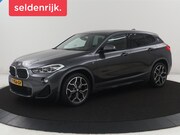 BMW X2 - sDrive20i High Executive M-sport | Sportstoelen | Alcantara 