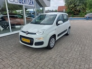 Fiat Panda - 0.9 TwinAir Edizione Cool Hoge instap, zeer zuinig, trekhaak
