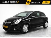 Opel Corsa - 1.3 CDTi EcoFlex S/S '111' Edition | Trekhaak | Airco | Crui