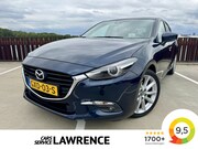 Mazda 3 - 2.0 SkyActiv-G 120 GT-M Sport | Automaat | Half Leer | Deep 