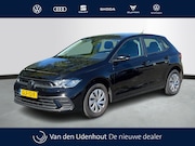 Volkswagen Polo - 1.0 MPI 80pk Polo Airco App Connect