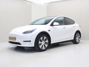 Tesla Model Y - Long Range AWD 75kWh 351pk 93, 5% SoH [ TREKHAAK+AMD RYZEN+A