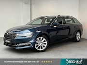 Skoda Superb - Combi 1.4 TSI iV Business Edition Plus | LEDER | TREKHAAK |