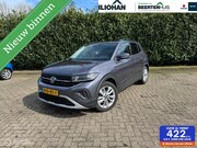 Volkswagen T-Cross - 1.0 TSI Life Edition Automaat