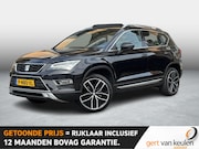 Seat Ateca - 1.4 TSI 150pk DSG AUTOMAAT Xcellence SPORT/PANODAK/LED/ACC-C