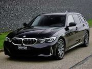 BMW 3-serie - 340 Touring M340i xDrive High Executive Editio