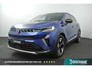Renault Symbioz - 1.6 E-Tech full hybrid 145 iconic | Stoel & Stuur Verwarming