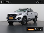 Ford Ranger - 2.0 EcoBlue | Aut. | Wildtrak | Supercab | LM Velgen | Trekh
