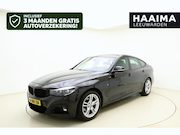 BMW 3-serie GT - Gran Turismo 320i High Executive Edition | Lederen bekleding