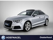 Audi A3 - Limousine 35 TFSI S-Line Automaat | Adaptive Cruise | Parkee
