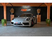 Porsche 911 - 3.0 Carrera GTS | 2024 | 30.000KM | BOSE Surround-Sound-Syst