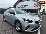 Opel Corsa - 1.2 Edition Apple carplay RIJKLAARPRIJS