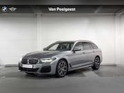 BMW 5-serie - 5 Serie Touring 530e Business Edition Plus | M-Spo