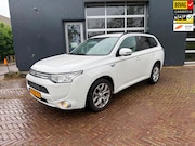 Mitsubishi Outlander - 2.0 PHEV Executive Edition
