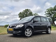 Volkswagen Touran - 1.4 TSI Automaat, 5 persoons