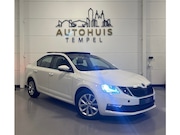 Skoda Octavia - 1.0 TSI Greentech Ambition NAP Airco Panoramadak Pdc Cruise 