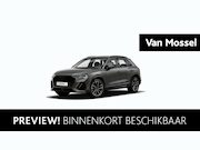 Audi Q3 - 45 TFSI e S edition 245 PK | S-line |