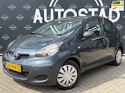 Toyota Aygo - 1.0-12V Access NL-Auto / 2e Eigenaar / NAP / APK