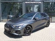 Audi S3 - Sportback 2.0 TFSI S3 quattro PANO KEYLESS MASSAGE