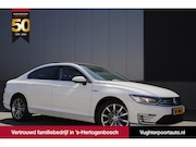 Volkswagen Passat - 1.4 TSI GTE 218pk/*Highline*Adaptive/Virtual/Sunroof/Trekh./