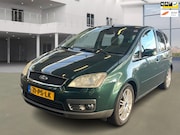Ford C-Max - 2.0 TDCi Ghia Navigatie