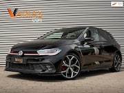 Volkswagen Polo - 2.0 TSI GTI Beats Camera Keyless Lane Blindspot
