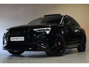 Audi e-tron Sportback - 55 quattro S edition 95 kWh |Pano |B&O |Head-Up |360° |Memor
