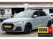 Audi A1 - Sportback 25 TFSI Pro Line NAVI | CRUISE | NARDO | BOVAG