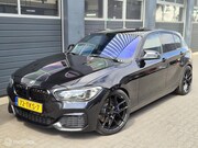 BMW 1-serie - 116i Sport M140i Automaat | LED | 19'' | STOEL.V | VERLAAGD 