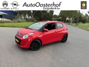 Citroën C1 - 5drs Feel Airco STAAT RIJKLAAR