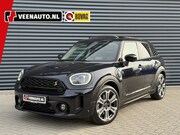 MINI Countryman - 2.0 Cooper SE ALL4 Pano/Leder/H&K/Camera/elec stoel