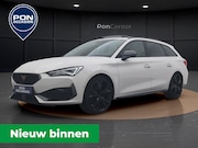 CUPRA Leon Sportstourer - 1.4 e-Hybrid VZ Adrenaline | Pano dak | Stoelverwarming | Ca