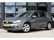 Volkswagen Golf - 1.2 TSI Trendline BlueMotion '12 Airco Cruise